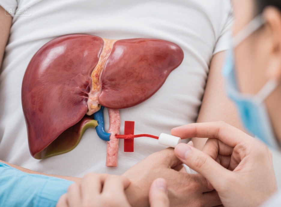 肝炎：最危險的肝病類型及有效風險管理方式有哪些？