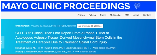 干細胞治療 干細胞治療