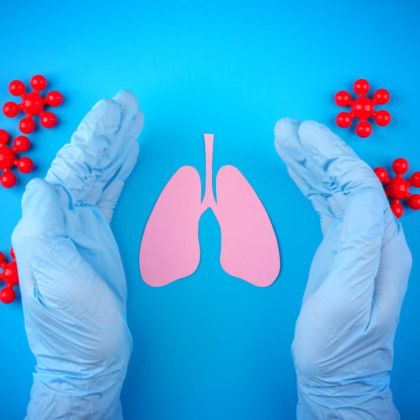 間充質(zhì)干細(xì)胞用于治療三大肺部疾病：重點(diǎn)關(guān)注其免疫調(diào)節(jié)作用