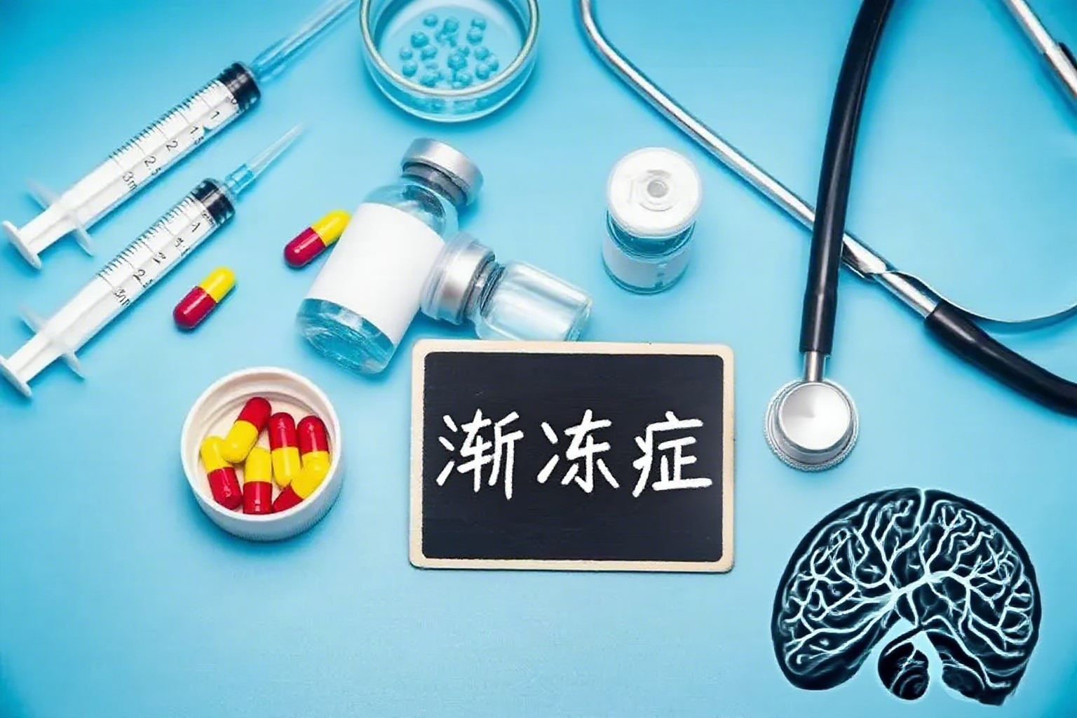 干細胞治療能為漸凍癥帶來哪些實際改變？能改善生存期與生活質量嗎？