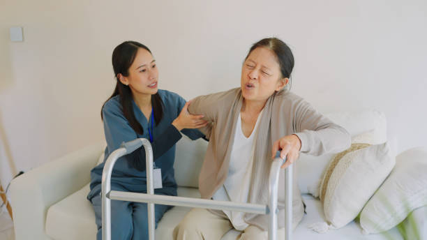 干細胞治療脊髓損傷：患者的運動功能到底能恢復多少？