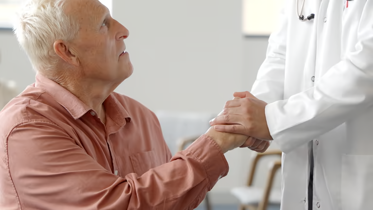 真相揭秘：FDA批準干細胞療法治療帕金森病了嗎？赴美治療是否合法？