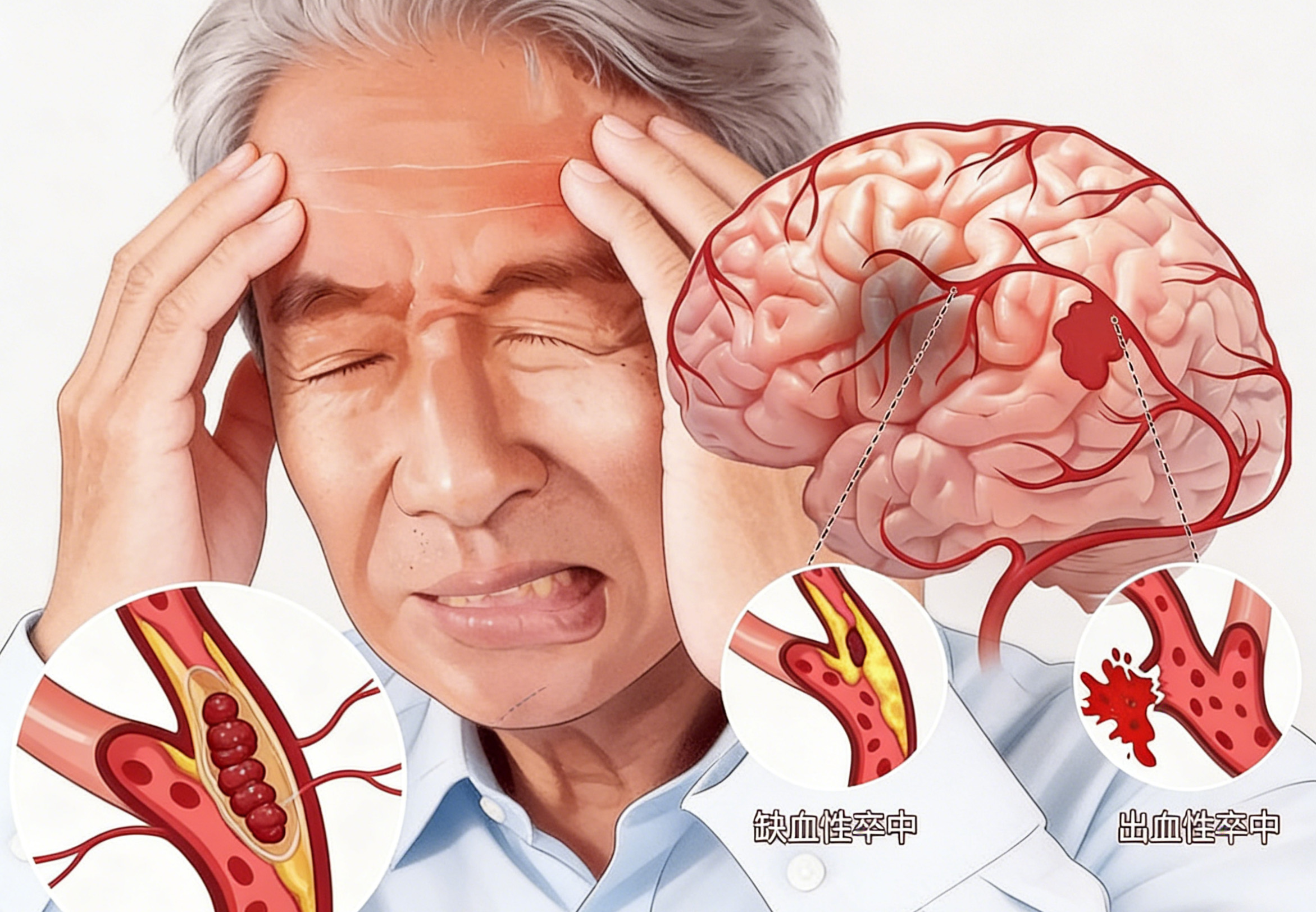 神經干細胞移植治療中風：效果究竟如何？從臨床突破到真正應用還有多遠？