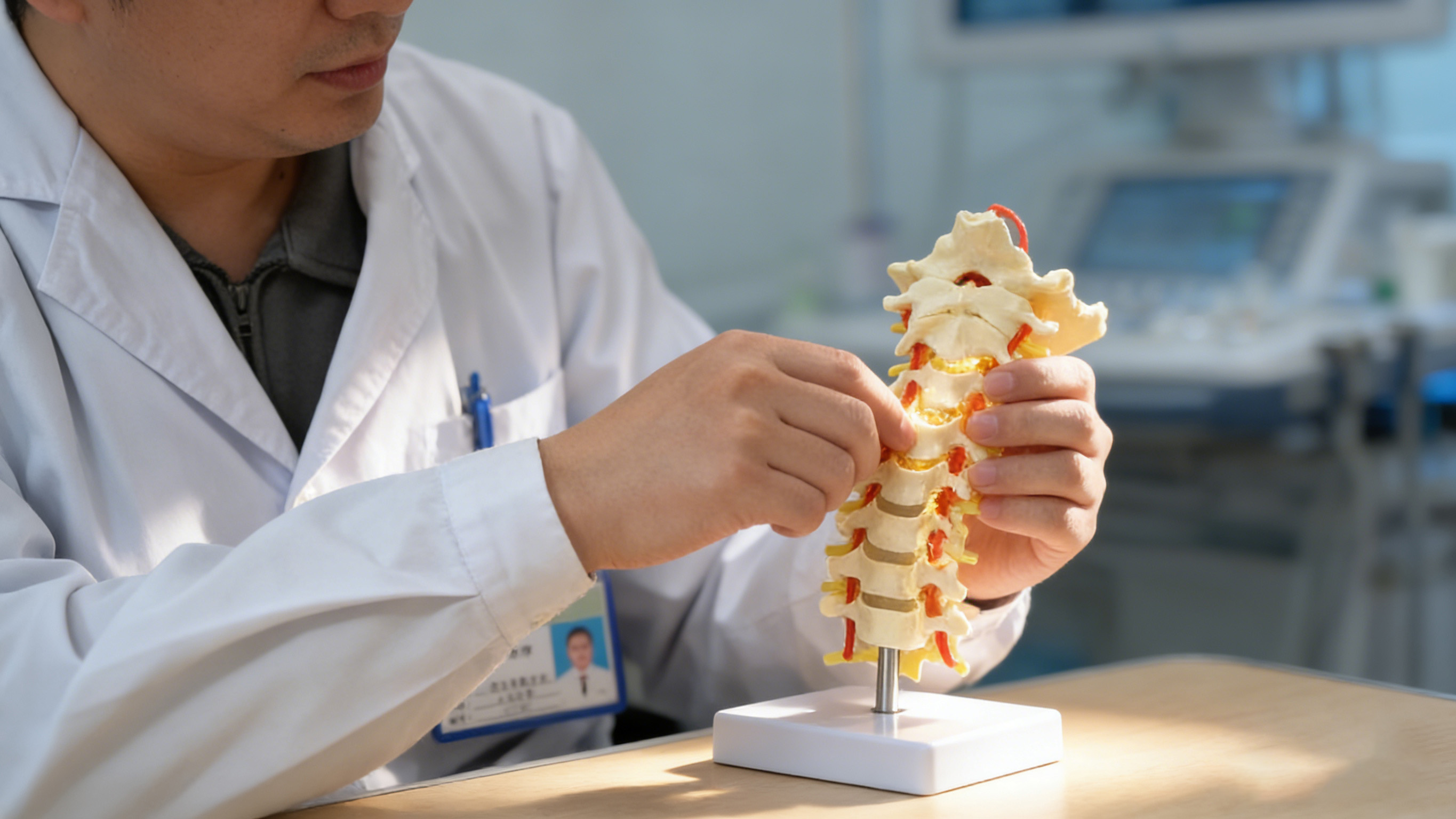 脊髓損傷還能恢復(fù)嗎？解析干細(xì)胞治療在康復(fù)中的應(yīng)用前景