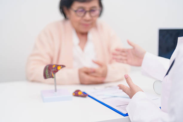 肝衰竭治療新方向：干細胞療法能取代肝移植嗎？